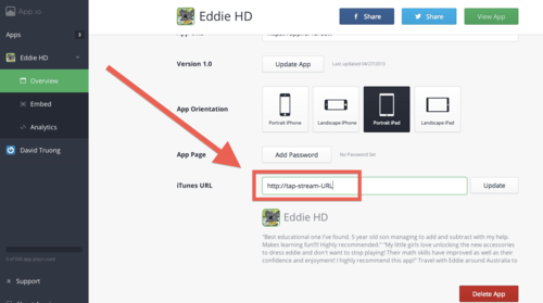 App.io
