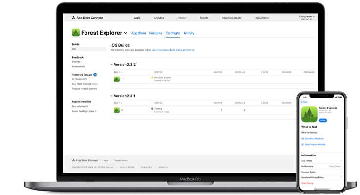 TestFlight