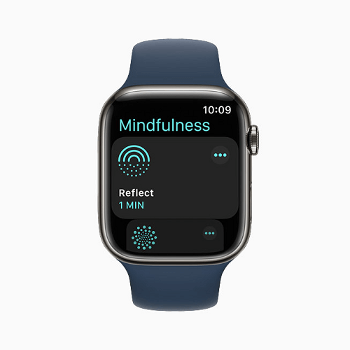 All-New WatchOS 8