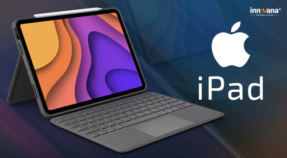 Apple Unveiled the All-New iPad Mini With All-Screen Design and Much More