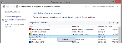 clownfish for skype not playing music clownfish for skype not playing music