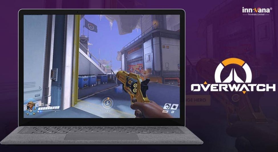 How to Fix Overwatch Stuttering and FPS Drop Problems on Windows