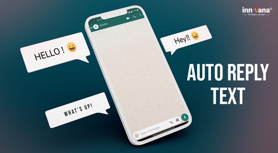 10 Best Auto-Reply Text Apps for Android That You Must Have