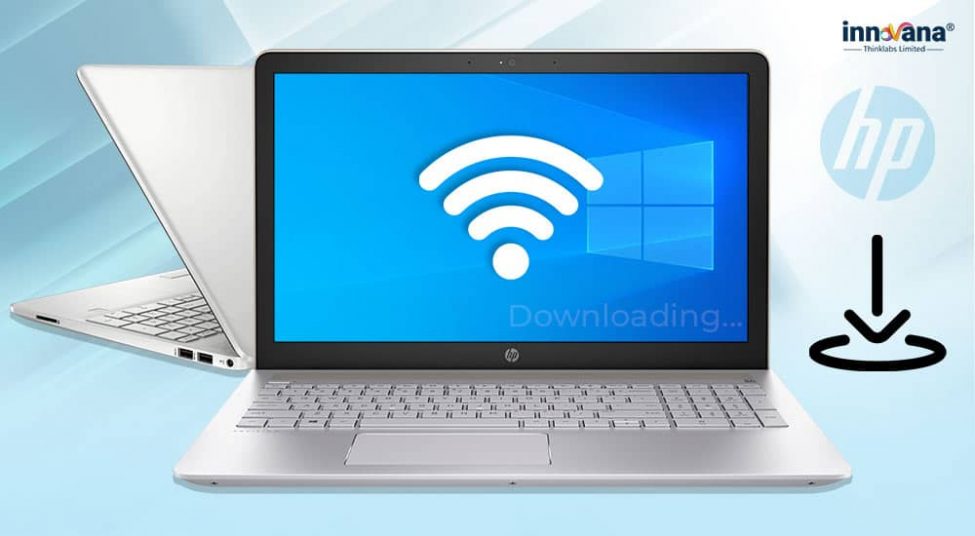 How to Download HP WiFi Drivers on Windows 10