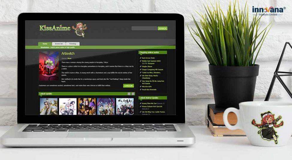 15 Best Kissanime Alternatives Sites to Replace it [2021 Latest]