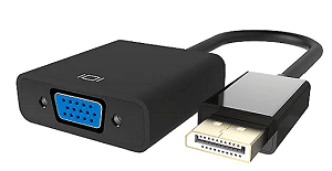 Make sure you have the needed cables