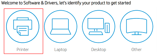 Download the HP LaserJet Pro MFP M428fdw driver via the official website-1