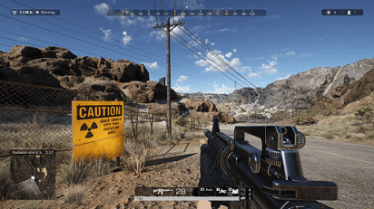 Ring of Elysium