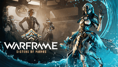 Warframe