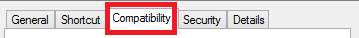 select compatibility