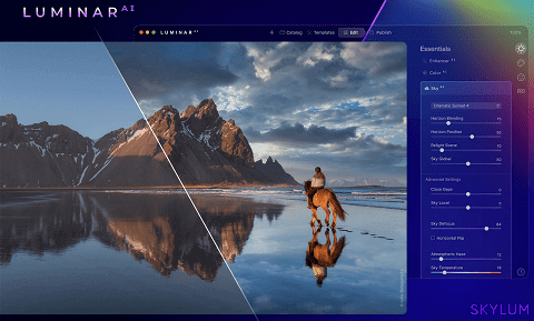 Luminar