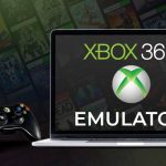 xbox 360 emulator for pc mmo