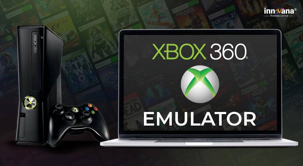 10 Best Xbox 360 Emulators for Windows 10 PC