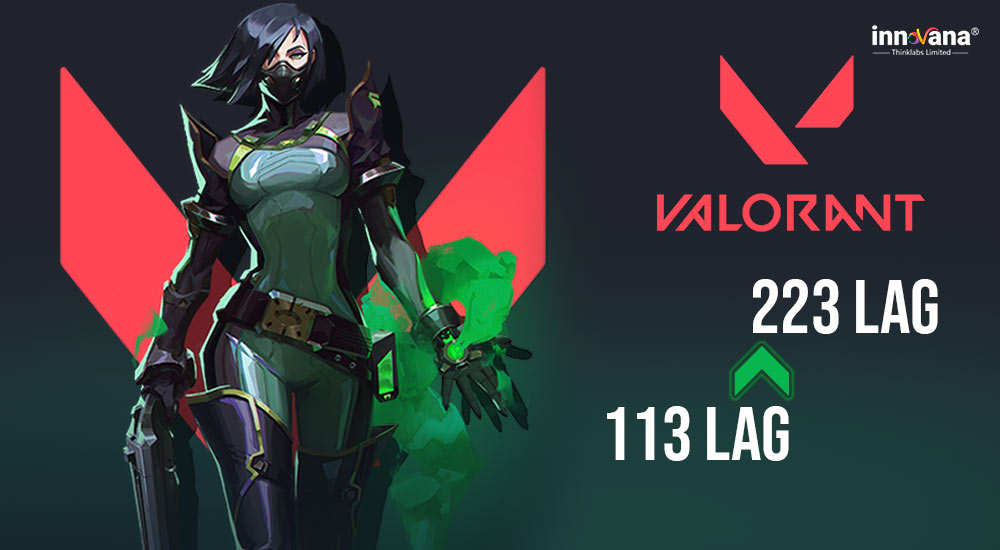 How to Fix Valorant Input Lag and FPS Drop Problem
