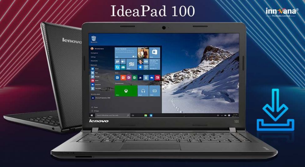 windows 10 lenovo driver update