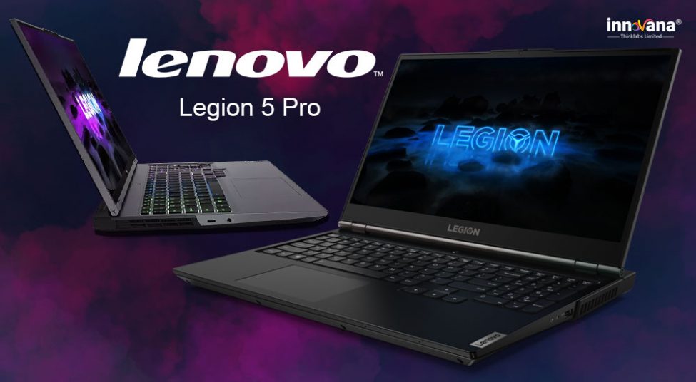 How to Download and Update Lenovo Legion 5 Pro Laptop Drivers