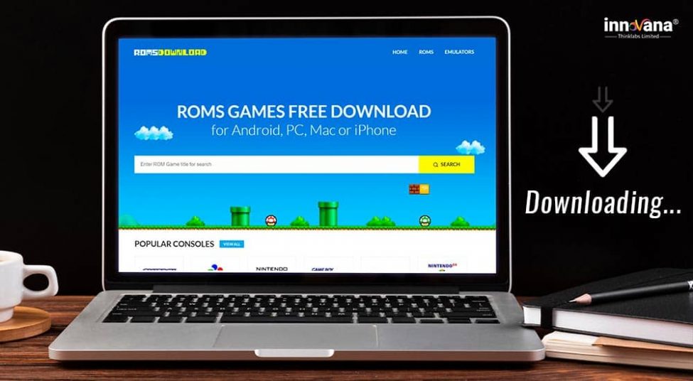 15 Best and Safest ROM Sites to Download ROM Freely 2021