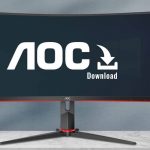 aoc monitor driver mac download