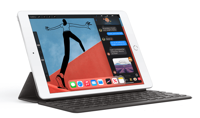 Apple iPad 8