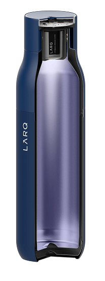 LARQ Self-Cleaning Bottle