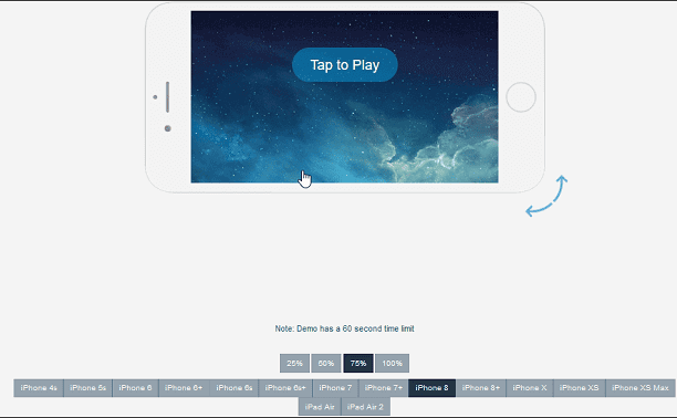 Appetize.io