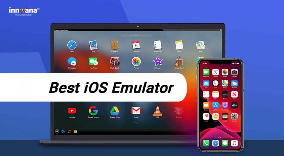 10 Best iOS Emulator for PC in 2022 (Windows and Mac)