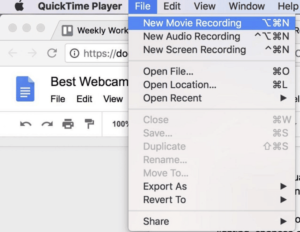 facebook video player for mac