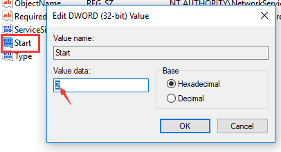 value data box