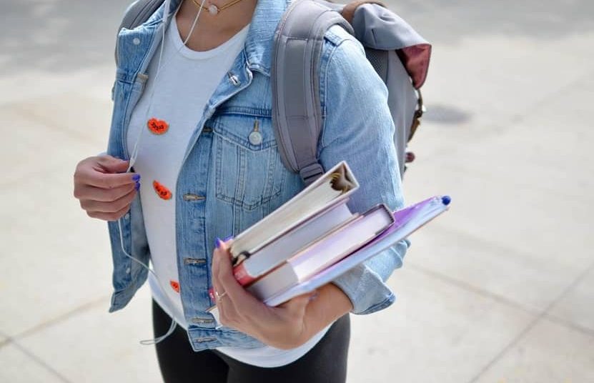 7 Tips for First-Year University Students