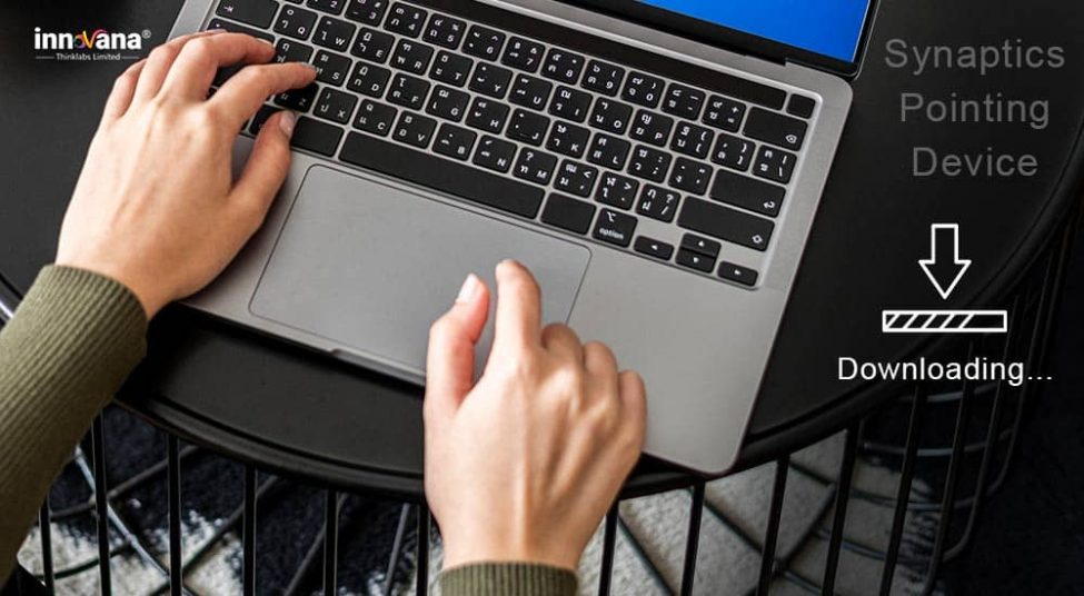 How to Download & Update Synaptics Pointing Device Driver for Windows 10