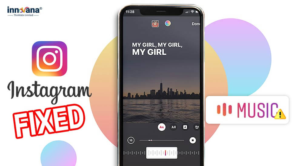 How to Fix Instagram Music Not Working
