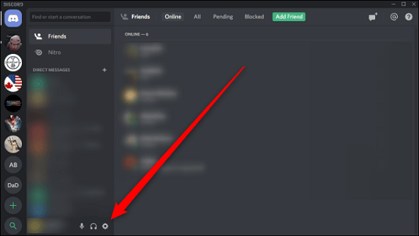 Enable the Legacy audio subsystem