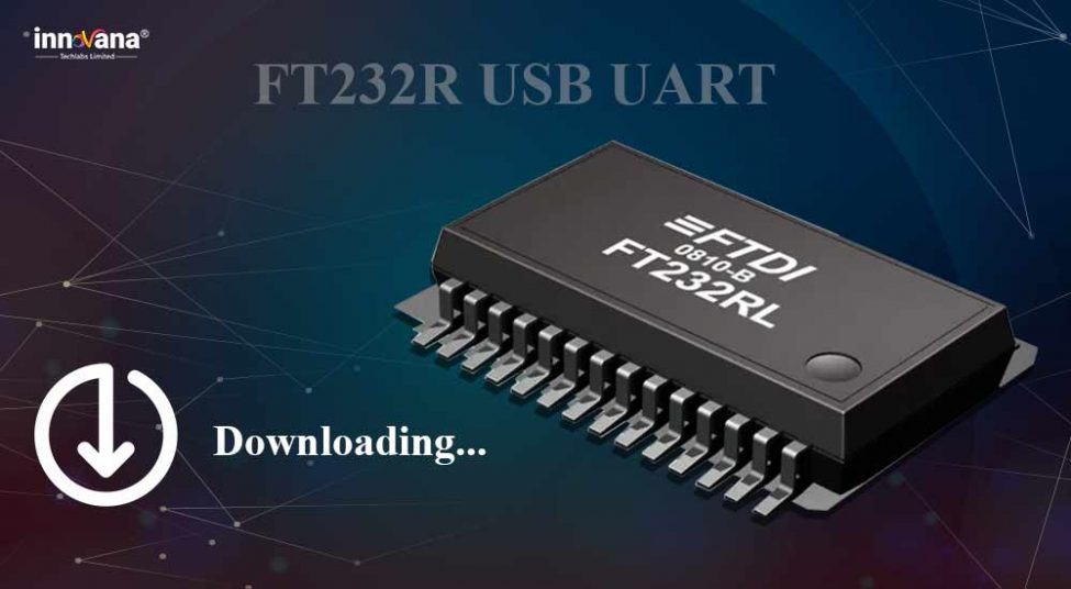 FT232R USB UART Driver Download & Update for Windows