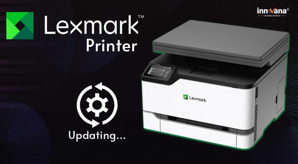 Lexmark Printer Drivers Download & Update for Windows 10,8,7 (Easily)