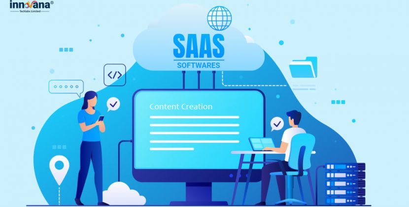 6 Great SaaS Softwares to Help With Content Creation