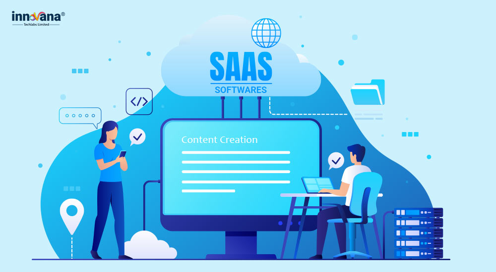 Great SaaS Softwares to Help With Content Creation