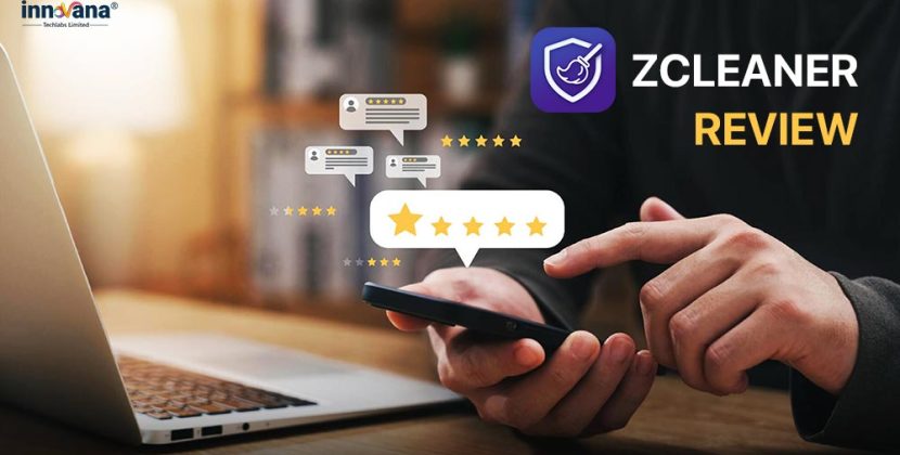ZCleaner Review: Features, Pricing, System Requirements, and More