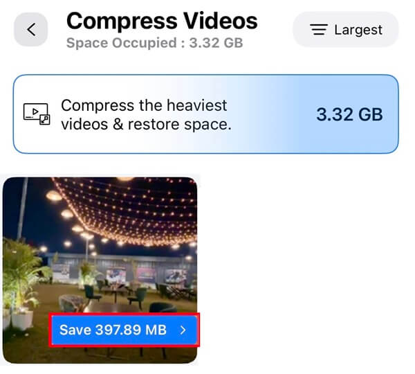 Video Compression