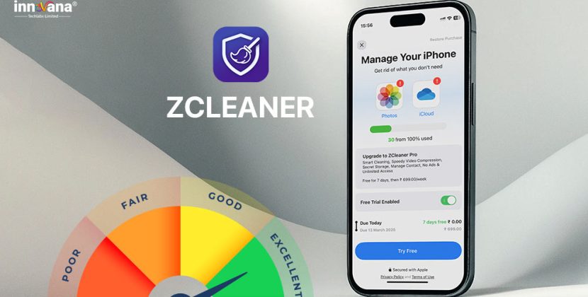 How to Speed Up the Performance of Your iPhone with ZCleaner